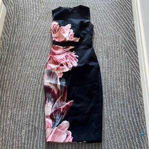 Ted Baker dress